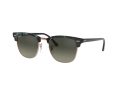 Ray-Ban Clubmaster Aurinkolasit RB 3016 1255/71
