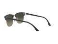 Ray-Ban Clubmaster Aurinkolasit RB 3016 1255/71