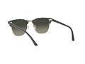 Ray-Ban Clubmaster Aurinkolasit RB 3016 1255/71