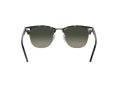 Ray-Ban Clubmaster Aurinkolasit RB 3016 1255/71