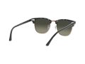 Ray-Ban Clubmaster Aurinkolasit RB 3016 1255/71