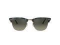Ray-Ban Clubmaster Aurinkolasit RB 3016 125571