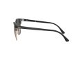 Ray-Ban Clubmaster Aurinkolasit RB 3016 1255/71