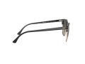 Ray-Ban Clubmaster Aurinkolasit RB 3016 1255/71