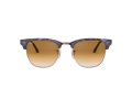 Ray-Ban Clubmaster Aurinkolasit RB 3016 1256/51