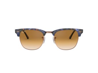 Ray-Ban Clubmaster Aurinkolasit RB 3016 1256/51