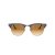 Ray-Ban Clubmaster Aurinkolasit RB 3016 1256/51