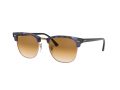Ray-Ban Clubmaster Aurinkolasit RB 3016 1256/51