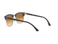Ray-Ban Clubmaster Aurinkolasit RB 3016 1256/51