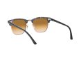 Ray-Ban Clubmaster Aurinkolasit RB 3016 1256/51