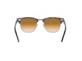 Ray-Ban Clubmaster Aurinkolasit RB 3016 1256/51