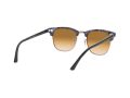 Ray-Ban Clubmaster Aurinkolasit RB 3016 1256/51