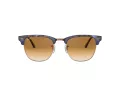 Ray-Ban Clubmaster Aurinkolasit RB 3016 1256/51