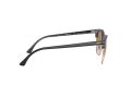 Ray-Ban Clubmaster Aurinkolasit RB 3016 1256/51