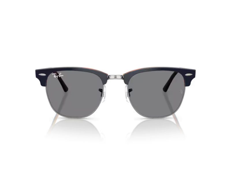 Ray-Ban Clubmaster Aurinkolasit RB 3016 1278B1