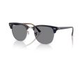 Ray-Ban Clubmaster Aurinkolasit RB 3016 1278B1
