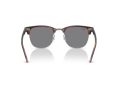 Ray-Ban Clubmaster Aurinkolasit RB 3016 1278B1