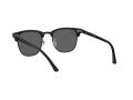 Ray-Ban Clubmaster Aurinkolasit RB 3016 1305/B1