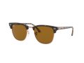 Ray-Ban Clubmaster Aurinkolasit RB 3016 1309/33