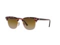 Ray-Ban Clubmaster Aurinkolasit RB 3016 1337/51