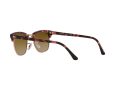 Ray-Ban Clubmaster Aurinkolasit RB 3016 1337/51