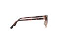 Ray-Ban Clubmaster Aurinkolasit RB 3016 1337/51
