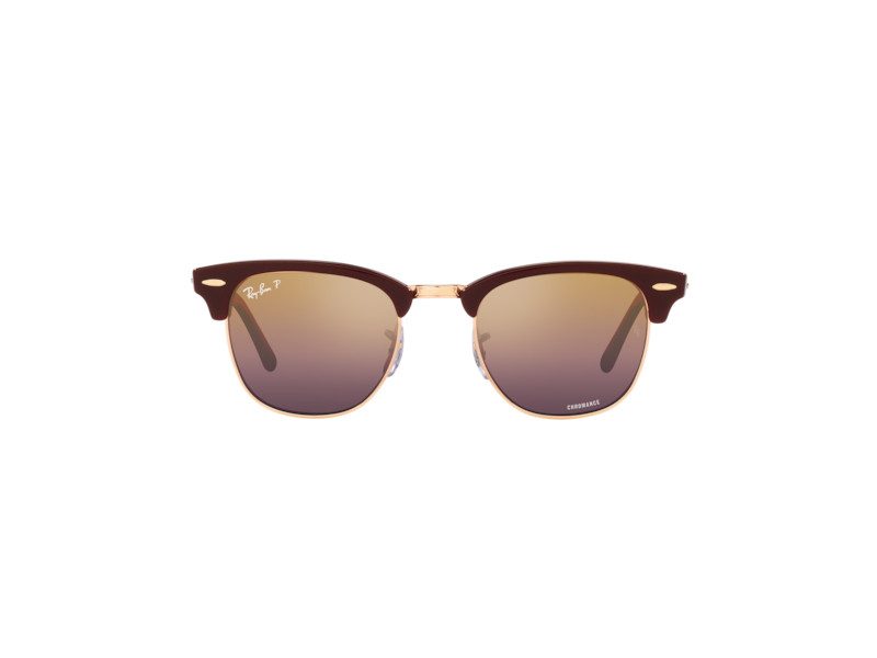 Ray-Ban Clubmaster Aurinkolasit RB 3016 1365/G9