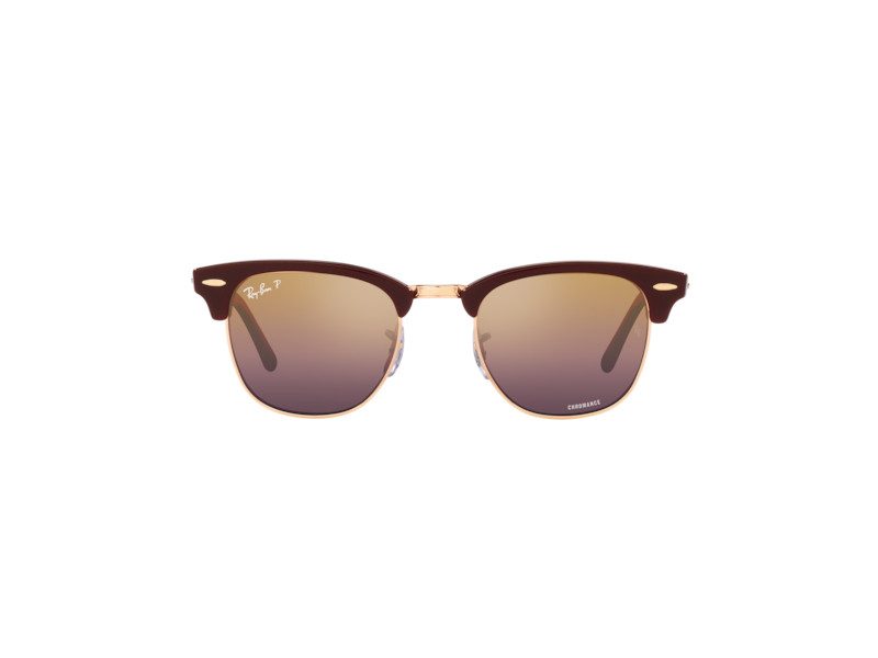 Ray-Ban Clubmaster Aurinkolasit RB 3016 1365/G9