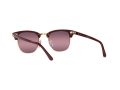 Ray-Ban Clubmaster Aurinkolasit RB 3016 1365/G9