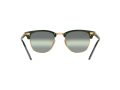 Ray-Ban Clubmaster Aurinkolasit RB 3016 1368/G4