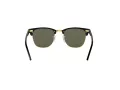 Ray-Ban Clubmaster Aurinkolasit RB 3016 901/58