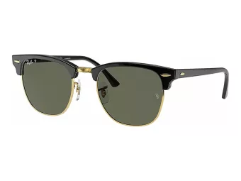 Ray-Ban Clubmaster Aurinkolasit RB 3016 901/58