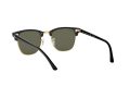 Ray-Ban Clubmaster Aurinkolasit RB 3016 901/58