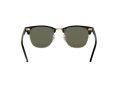 Ray-Ban Clubmaster Aurinkolasit RB 3016 901/58