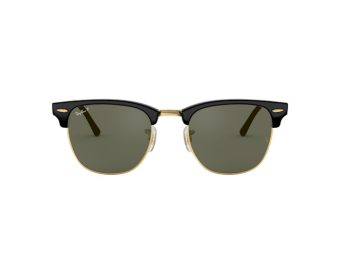 Ray-Ban Clubmaster Aurinkolasit RB 3016 901/58