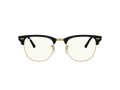 Ray-Ban Clubmaster Aurinkolasit RB 3016 901/BF