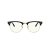 Ray-Ban Clubmaster Aurinkolasit RB 3016 901/BF