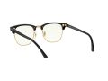 Ray-Ban Clubmaster Aurinkolasit RB 3016 901/BF