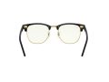 Ray-Ban Clubmaster Aurinkolasit RB 3016 901/BF
