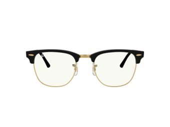 Ray-Ban Clubmaster Aurinkolasit RB 3016 901/BF