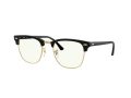 Ray-Ban Clubmaster Aurinkolasit RB 3016 901/BF