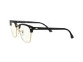 Ray-Ban Clubmaster Aurinkolasit RB 3016 901/BF