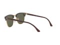 Ray-Ban Clubmaster Aurinkolasit RB 3016 990/58