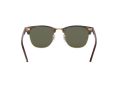 Ray-Ban Clubmaster Aurinkolasit RB 3016 990/58