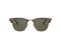 Ray-Ban Clubmaster Aurinkolasit RB 3016 990/58