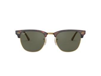 Ray-Ban Clubmaster Aurinkolasit RB 3016 990/58