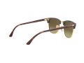 Ray-Ban Clubmaster Aurinkolasit RB 3016 990/7O