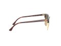 Ray-Ban Clubmaster Aurinkolasit RB 3016 990/7O