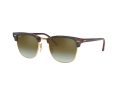 Ray-Ban Clubmaster Aurinkolasit RB 3016 990/9J