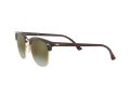 Ray-Ban Clubmaster Aurinkolasit RB 3016 990/9J